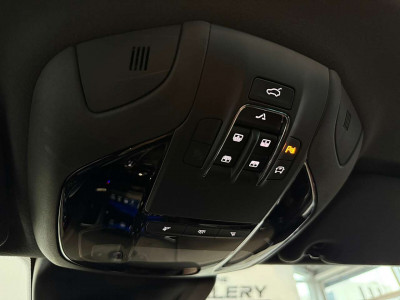 Maserati Levante Gebrauchtwagen