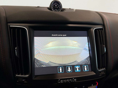 Maserati Levante Gebrauchtwagen