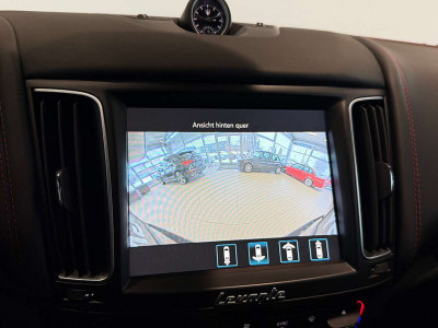 Maserati Levante Gebrauchtwagen