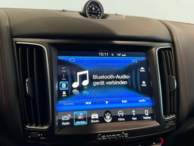 Maserati Levante Gebrauchtwagen