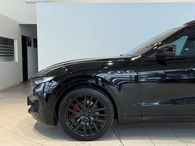 Maserati Levante Gebrauchtwagen