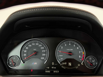 BMW 4er Gebrauchtwagen BMW 4er Gebrauchtwagen