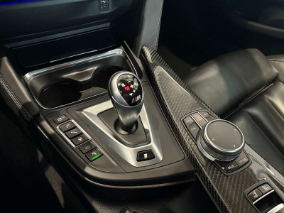 BMW 4er Gebrauchtwagen BMW 4er Gebrauchtwagen