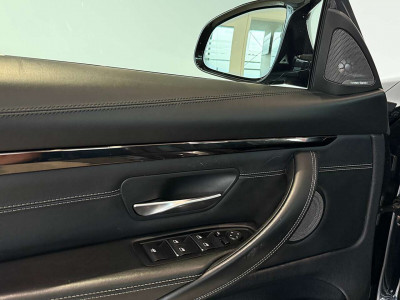 BMW 4er Gebrauchtwagen BMW 4er Gebrauchtwagen