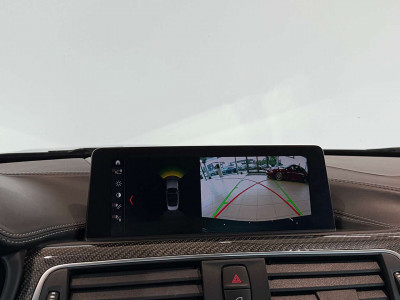 BMW 4er Gebrauchtwagen BMW 4er Gebrauchtwagen