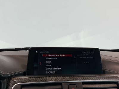 BMW 4er Gebrauchtwagen BMW 4er Gebrauchtwagen