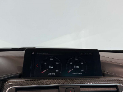 BMW 4er Gebrauchtwagen BMW 4er Gebrauchtwagen