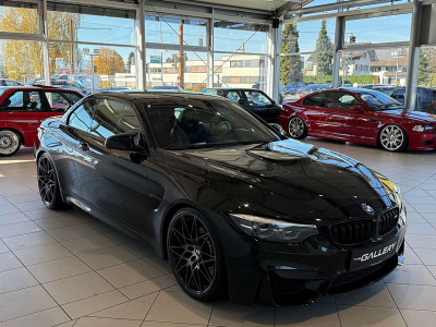 BMW 4er Gebrauchtwagen BMW 4er Gebrauchtwagen