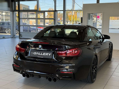 BMW 4er Gebrauchtwagen BMW 4er Gebrauchtwagen