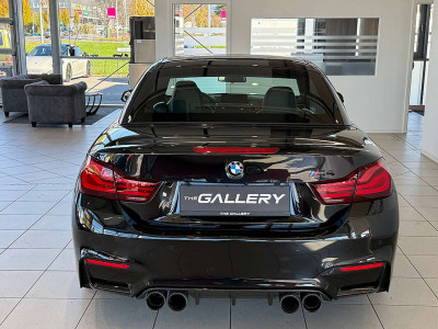 BMW 4er Gebrauchtwagen BMW 4er Gebrauchtwagen