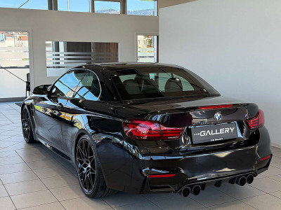 BMW 4er Gebrauchtwagen BMW 4er Gebrauchtwagen