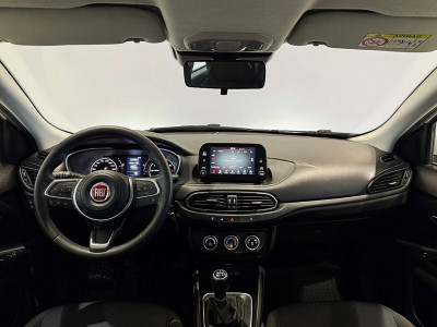 Fiat Tipo Gebrauchtwagen