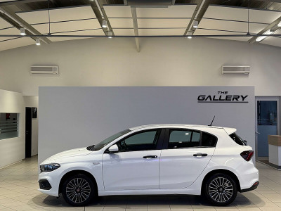 Fiat Tipo Gebrauchtwagen