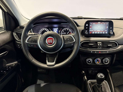Fiat Tipo Gebrauchtwagen