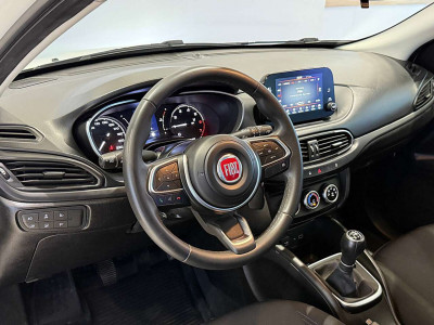 Fiat Tipo Gebrauchtwagen