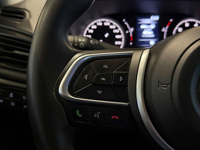 Fiat Tipo Gebrauchtwagen