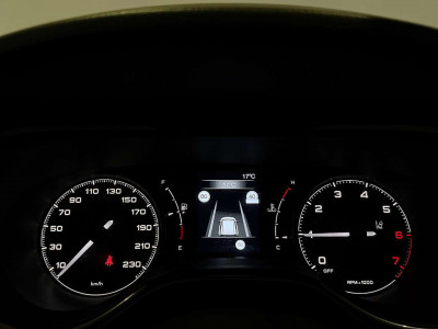 Fiat Tipo Gebrauchtwagen