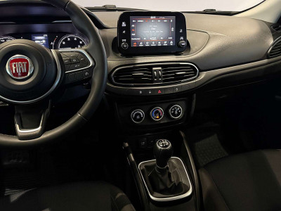 Fiat Tipo Gebrauchtwagen