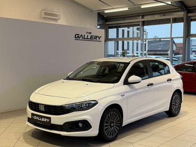 Fiat Tipo Gebrauchtwagen