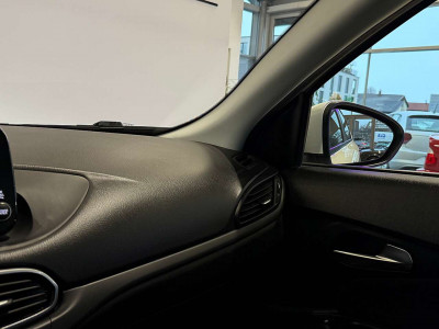 Fiat Tipo Gebrauchtwagen