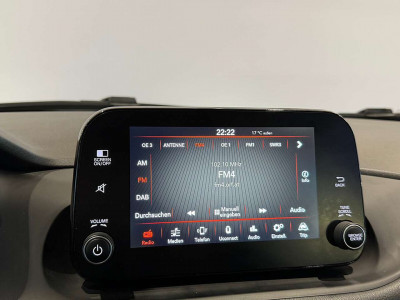 Fiat Tipo Gebrauchtwagen