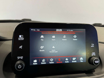 Fiat Tipo Gebrauchtwagen