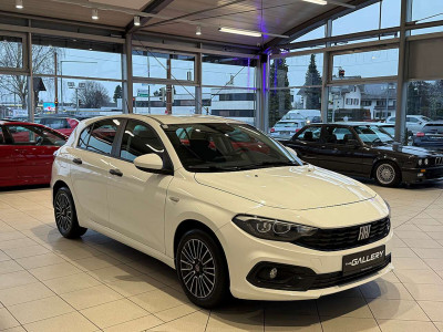 Fiat Tipo Gebrauchtwagen