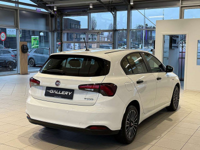 Fiat Tipo Gebrauchtwagen
