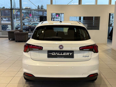 Fiat Tipo Gebrauchtwagen