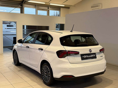 Fiat Tipo Gebrauchtwagen