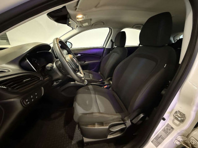 Fiat Tipo Gebrauchtwagen