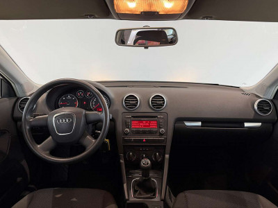 Audi A3 Gebrauchtwagen