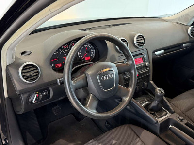 Audi A3 Gebrauchtwagen
