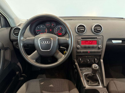 Audi A3 Gebrauchtwagen