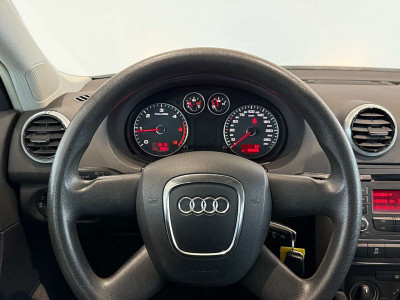 Audi A3 Gebrauchtwagen