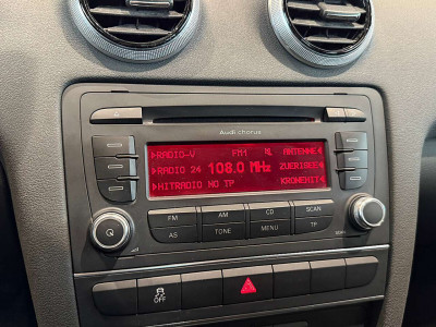 Audi A3 Gebrauchtwagen