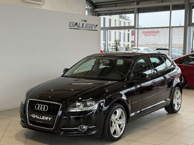 Audi A3 Gebrauchtwagen