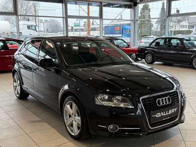 Audi A3 Gebrauchtwagen