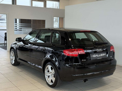 Audi A3 Gebrauchtwagen