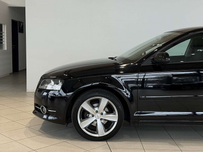 Audi A3 Gebrauchtwagen