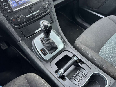 Ford Galaxy Gebrauchtwagen