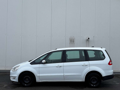 Ford Galaxy Gebrauchtwagen