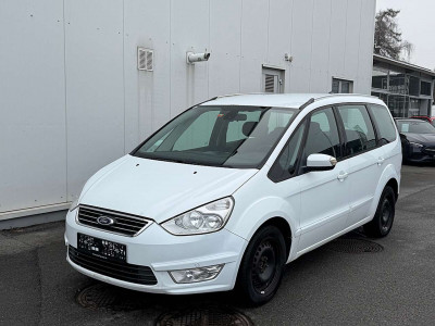 Ford Galaxy Gebrauchtwagen