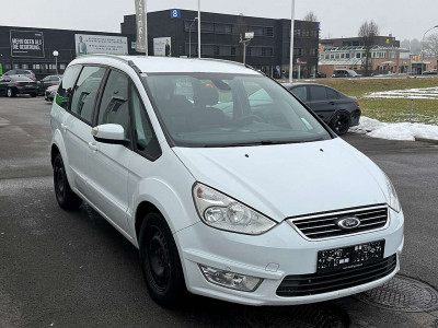 Ford Galaxy Gebrauchtwagen