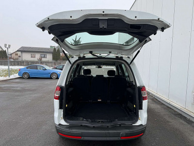 Ford Galaxy Gebrauchtwagen