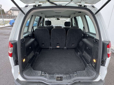 Ford Galaxy Gebrauchtwagen