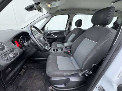 Ford Galaxy Gebrauchtwagen