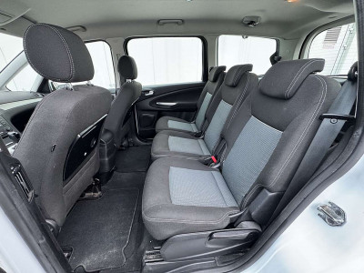 Ford Galaxy Gebrauchtwagen