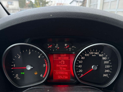 Ford Galaxy Gebrauchtwagen