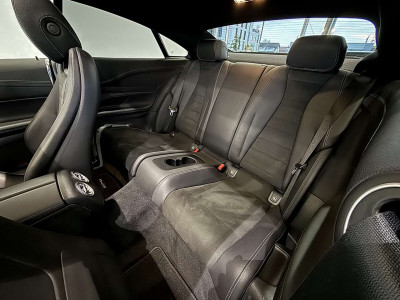 Mercedes-Benz E-Klasse Gebrauchtwagen